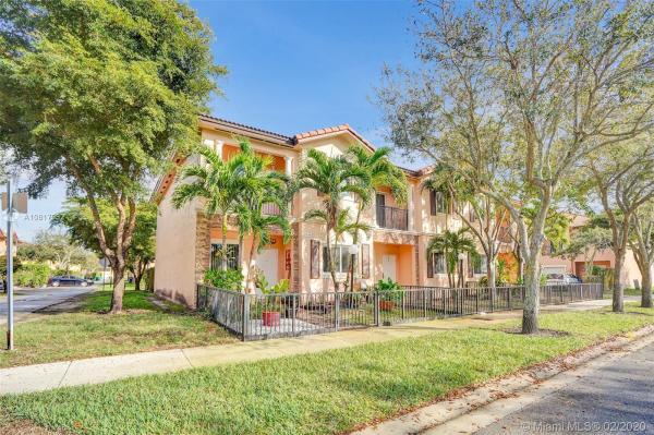 Silver Palms, 22947 SW 113th Ave #22947, Princeton, Florida 33170, image 2