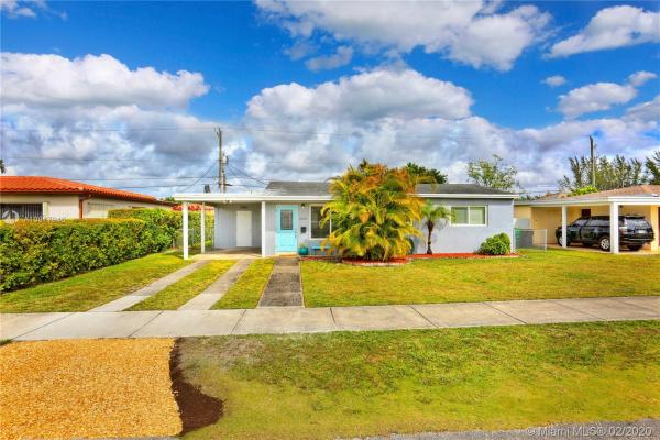 McKeever Terrace, 8235 SW 44th St, Olympia Heights, Florida 33155, image 2
