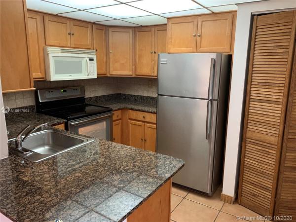 Indian Summer Village, 201 W Park Dr #2-202, Fountainebleau, Florida 33172, image 2