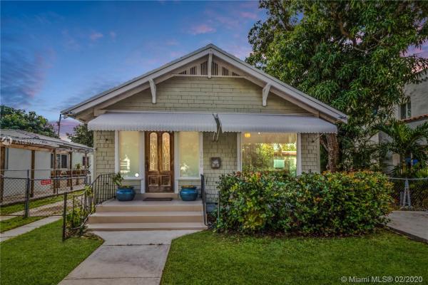 Shenandoah, 1660 SW 13th St, Miami, Florida 33145, image 2