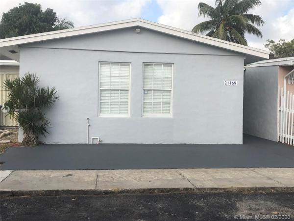 Vista Verde, 21469 NW 40th Cir Ct, Miami Gardens, Florida 33055, image 2