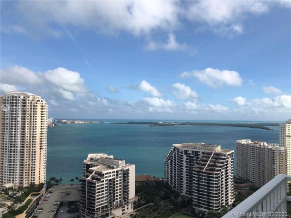 Courvoisier Courts, 701 Brickell Key Blvd #2109, Miami, Florida 33131, image 2