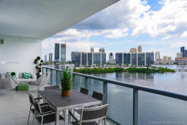 Echo Aventura East, 3300 NE 188th St #912, Aventura, Florida 33180, image 2