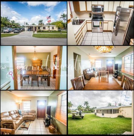 441 NE 14th St, Unincorporated Dade County, Florida 33030, image 2