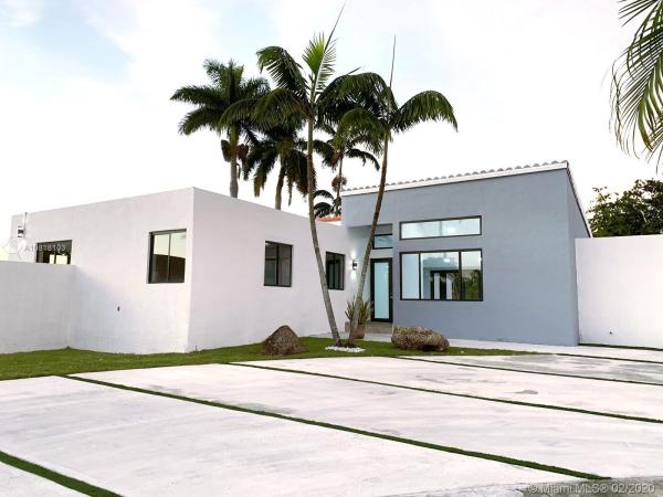 Baby Estates, 12729 SW 28th Ter, Tamiami, Florida 33175, image 2