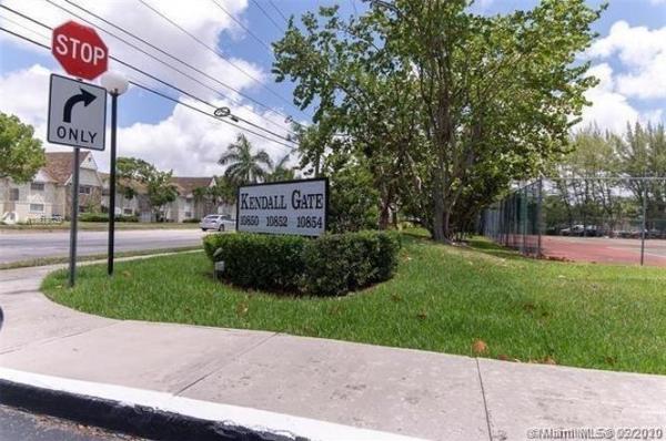 Kendall Gate, 10852 N Kendall Dr #417, Kendall, Florida 33176, image 2