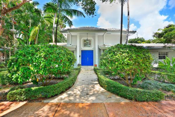 Riviera, 6906 Pallazzo St, Coral Gables, Florida 33146, image 2