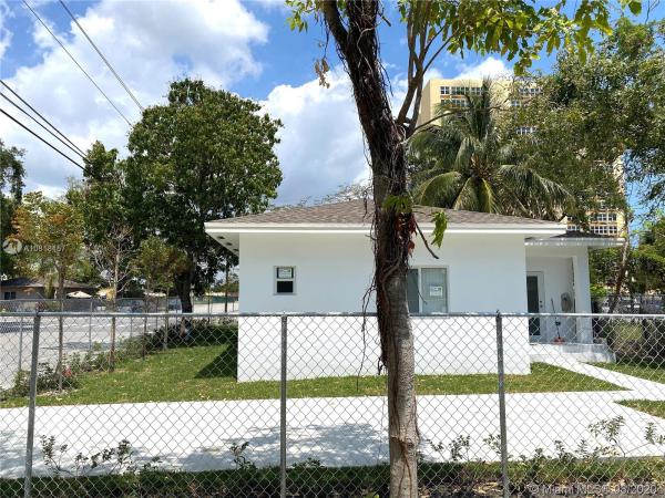Morgan Hill, 2292 NW 52nd St, Brownsville, Florida 33142, image 2