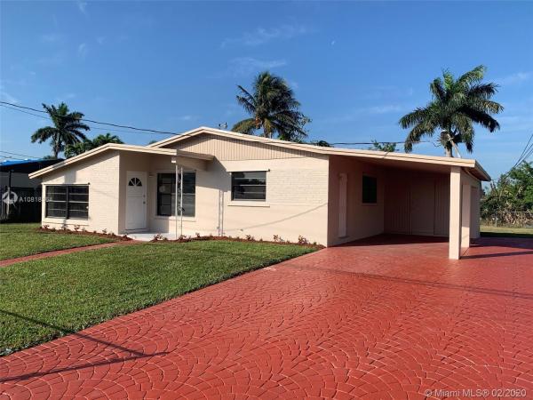 Lake Lucerne, 20500 NW 26th Ct, Miami Gardens, Florida 33056, image 2