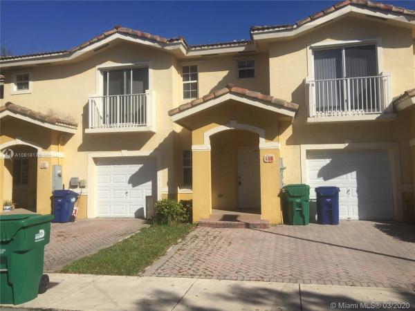 Cedars Woods Homes, 14100 SW 260th St #102, Naranja, Florida 33032, image 2