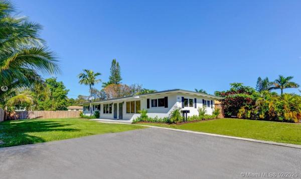 257 NE 118th St, Unincorporated Dade County, Florida 33161, image 2