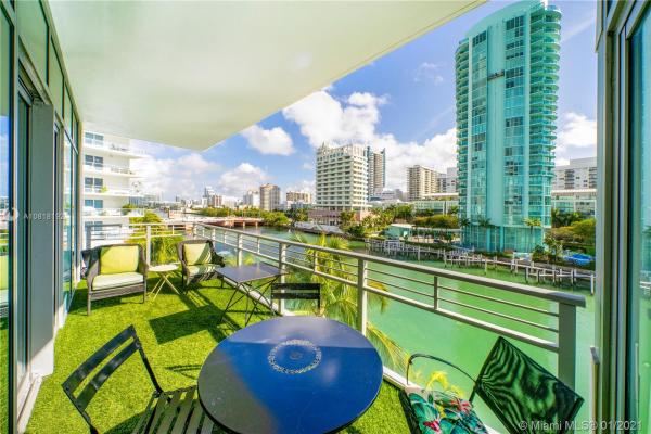 Gorlin At Aqua, 6101 Aqua Ave #403, Miami Beach, Florida 33141, image 2