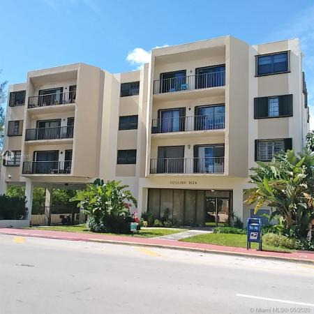 Collins Avenue Area, 9124 Collins Ave #202, Surfside, Florida 33154, image 2