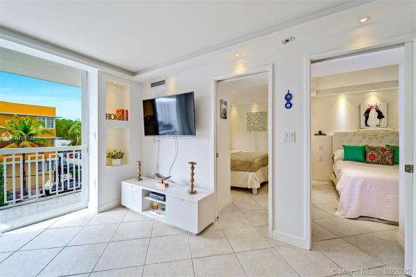 The Presidential, 401 Ocean Dr #303, Miami Beach, Florida 33139, image 2