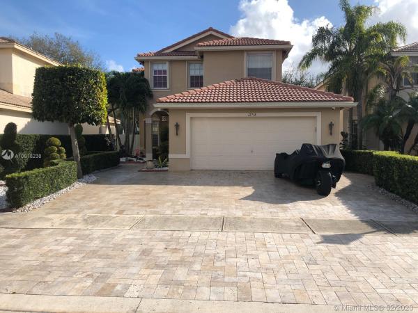 Silver Falls, 12738 SW 44th St, Miramar, Florida 33025, image 2
