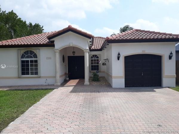 15202 SW 40th Ter, Unincorporated Dade County, Florida 33185, image 2