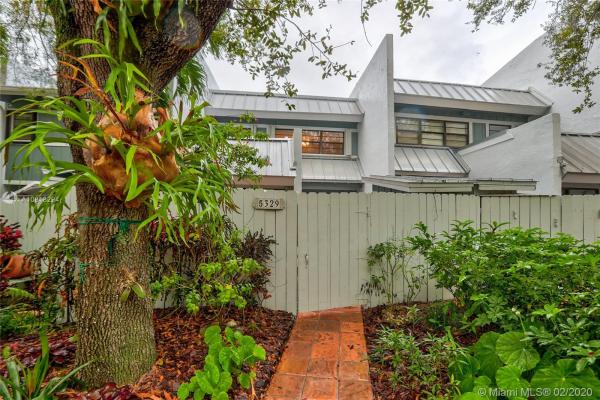 Lakeridge, 5329 SW 71st Pl #5329, Glenvar Heights, Florida 33155, image 2