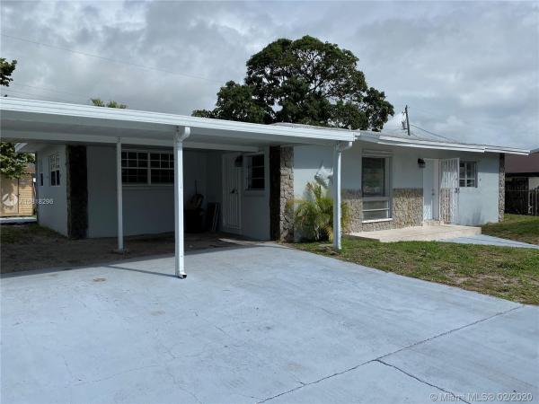 Carol City, 3821 NW 177th St, Miami Gardens, Florida 33055, image 2