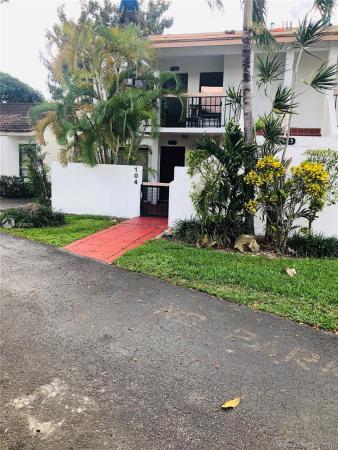 Highlands At Kendale Lakes, 7515 SW 153rd Ct #104-15, Kendall West, Florida 33193, image 1