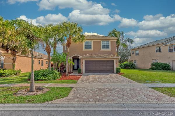 Lexington, 2753 Misty Oaks Cir, Royal Palm Beach, Florida 33411, image 1