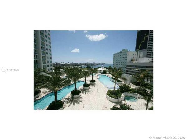 Vizcayne North, 244 Biscayne Blvd #344, Miami, Florida 33132, image 2