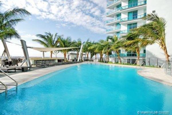 900 Biscayne Bay, 900 Biscayne Blvd #3305, Miami, Florida 33132, image 2