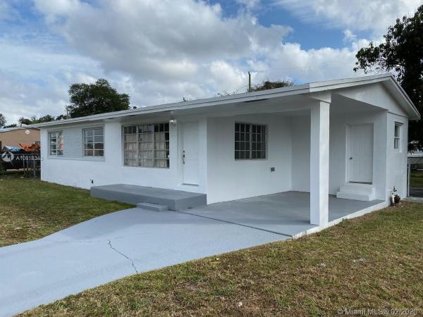 Pine Tree Park, 2980 NW 161st St, Miami Gardens, Florida 33054, image 2
