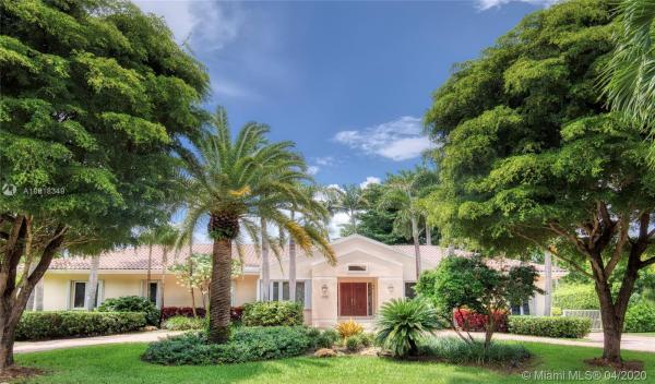 Cutler Bay Estates, 13250 SW 59th Ave, Pinecrest, Florida 33156, image 2