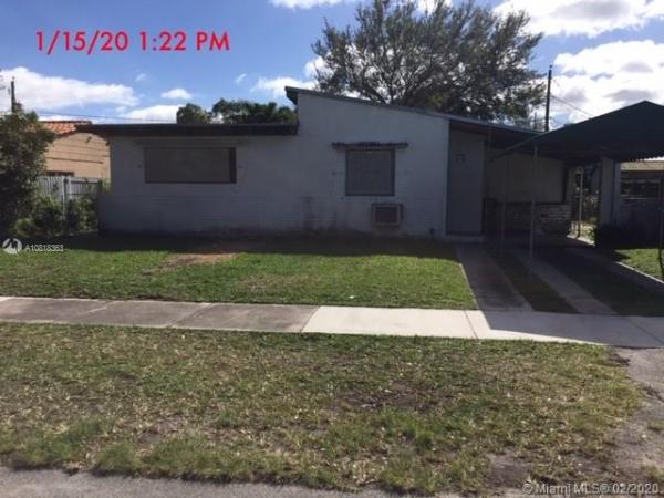 Princess Park Manor, 6850 SW 2nd Ter, Miami, Florida 33144, image 2