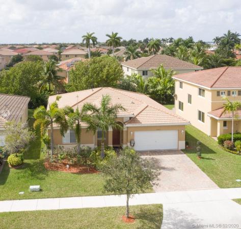 Sport Acres, 20616 NW 11th Ct, Miami Gardens, Florida 33169, image 2