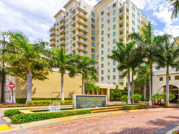 Casa Costa, 400 N Federal Hwy #403N, Boynton Beach, Florida 33435, image 2