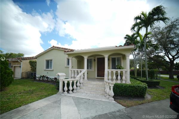 Spring View, 880 Wren Ave, Miami Springs, Florida 33166, image 2