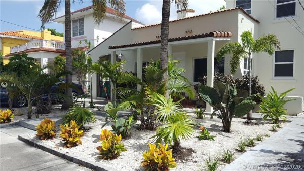 Westmoreland, 1352 SW 14th St, Miami, Florida 33145, image 2