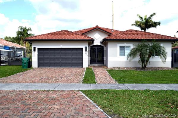 16251 SW 42nd Ter, Unincorporated Dade County, Florida 33185, image 2
