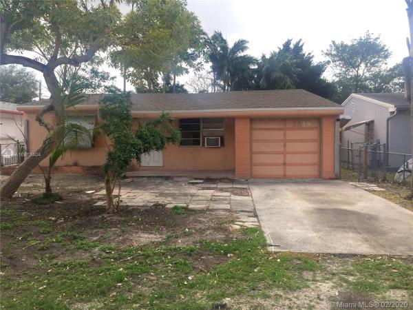 Hollywood Park, 2518 Roosevelt St, Hollywood, Florida 33020, image 2