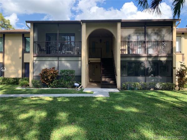Pine Ridge North 4, 822 Sky Pine Way #H1, Greenacres, Florida 33415, image 2