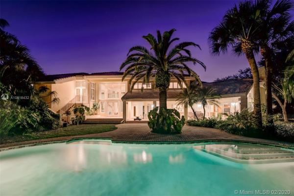 Mariel Grove Estates, 6363 SW 132nd St, Pinecrest, Florida 33156, image 2