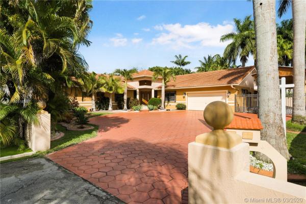 3051 SW 114th Ave, University Park, Florida 33165, image 2