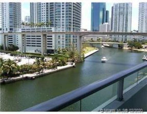 Latitude On The River, 185 SW 7th St #602, Miami, Florida 33130, image 2