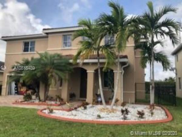 Sport Acres, 1249 NW 204th St, Miami Gardens, Florida 33169, image 2