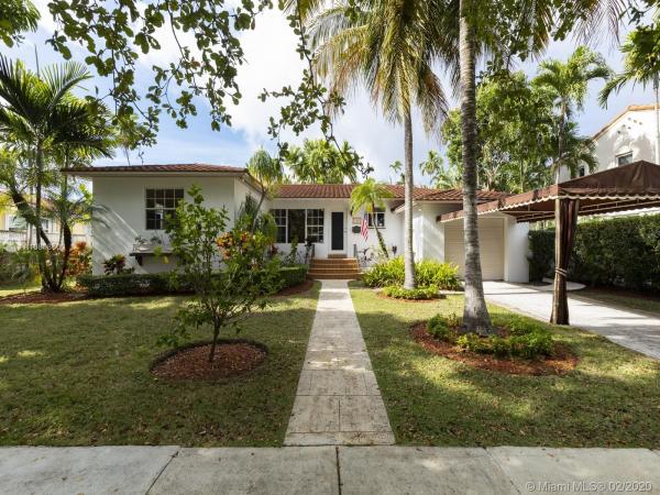 Brickell Estates, 510 SW 28th Rd, Miami, Florida 33129, image 2