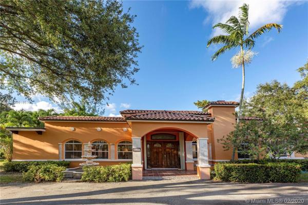 5545 SW 81st Ter, Unincorporated Dade County, Florida 33143, image 2