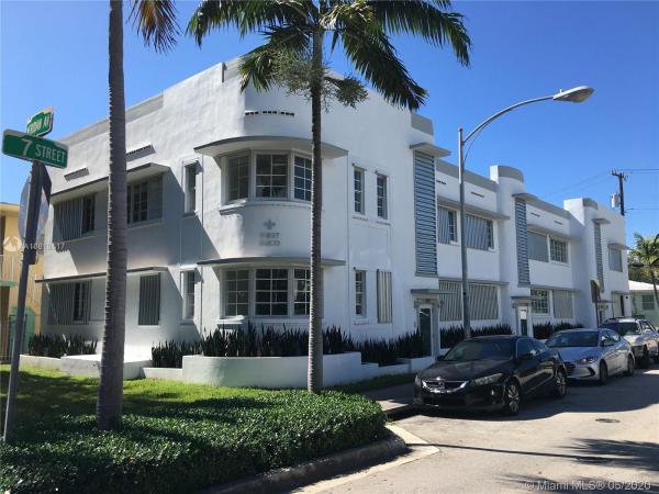 Deco, 810 7 St #108, Miami Beach, Florida 33139, image 2