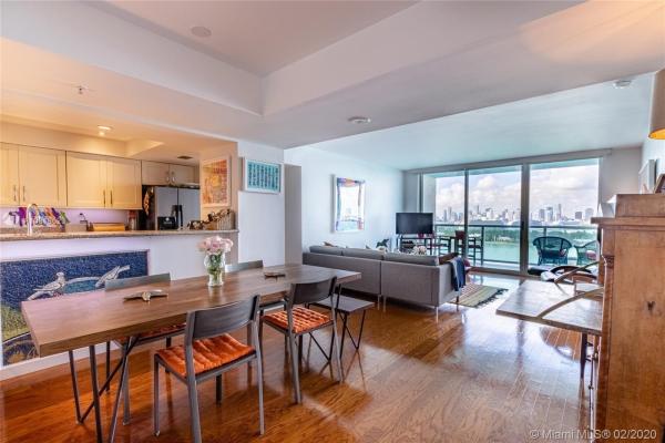 The Floridian, 650 West Ave #1807, Miami Beach, Florida 33139, image 2