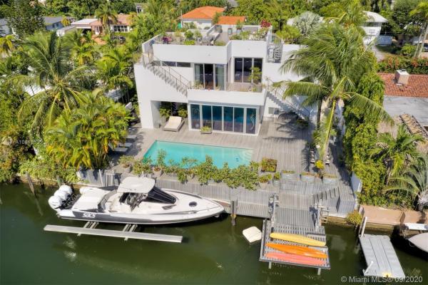 Davis Harbor, 1160 NE 87th St, Miami, Florida 33138, image 2