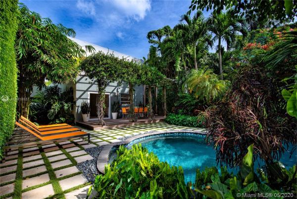 Palm View, 1730 Jefferson Ave, Miami Beach, Florida 33139, image 2