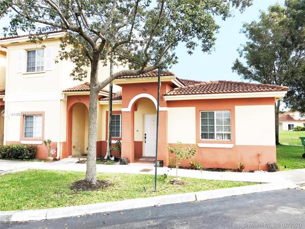 Kendall Greens, 8320 SW 150th Ave #9, Kendall West, Florida 33193, image 2