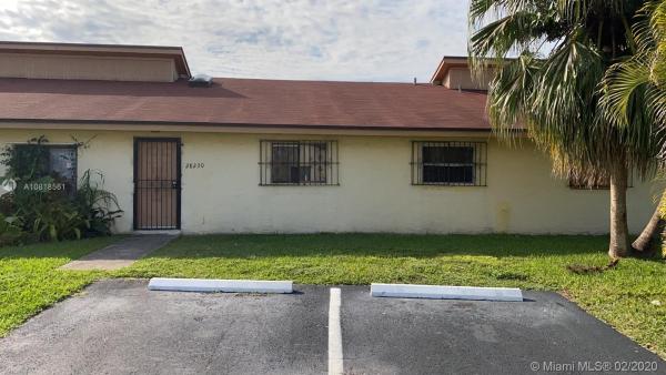 Waterside Townhomes, 28230 SW 141st Pl, Leisure City, Florida 33033, image 2
