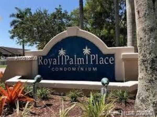 Royal Palm Place At The Hammocks, 15780 SW 106th Ter #102, The Hammocks, Florida 33196, image 2