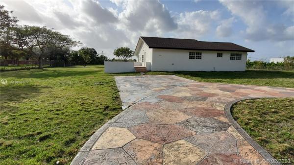 Bonanza Ranch Estates, 24400 SW 214th Pl, Redland, Florida 33031, image 2